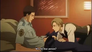 Japan Gay Sex 0